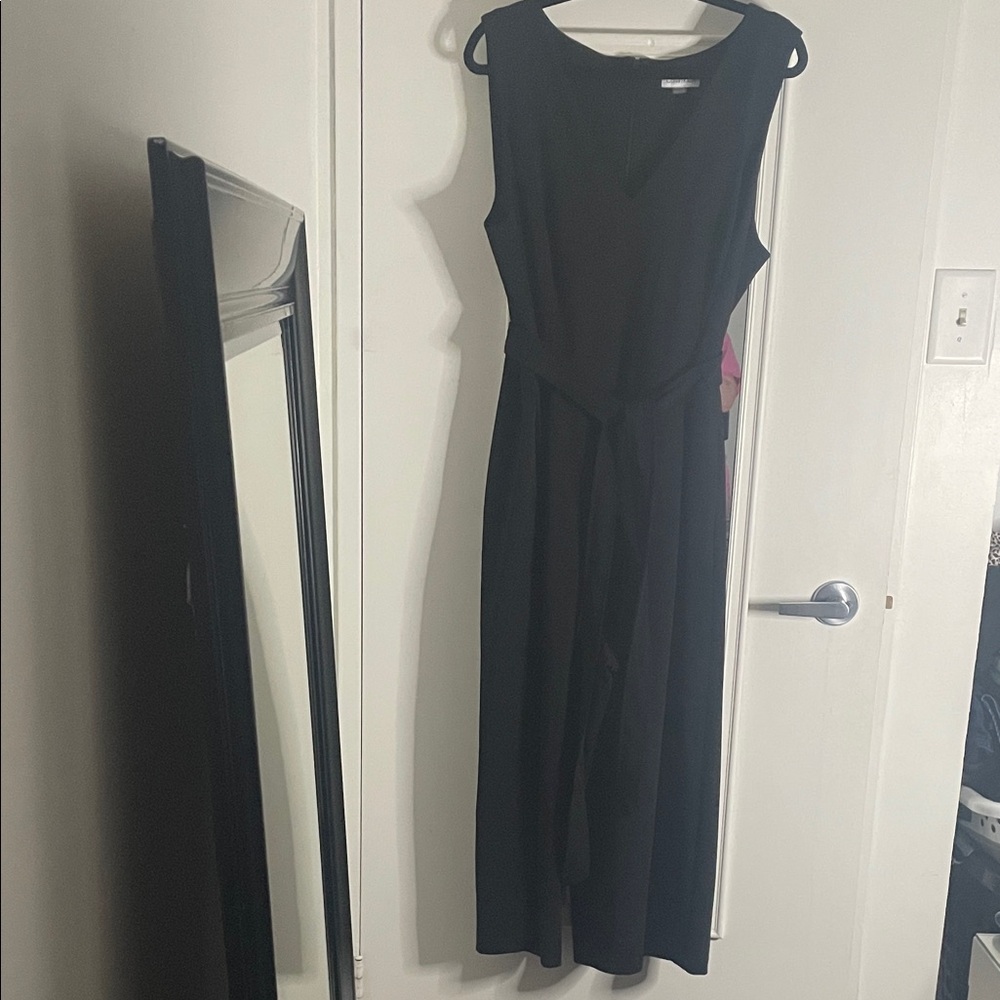 Calvin Klein Black Label Detail